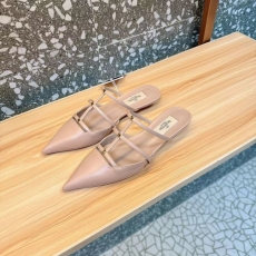 Valentino Slippers